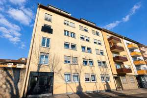Citynahe 3-Zimmer-Wohnung in Pforzheim – Die vollständige Adresse der Immobilie erhältst du vom Anbieter., 75177 Nordstadt, Pforzheim – Vorschaubild 6