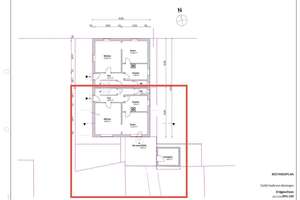 Doppelhaushälfte mit großem Garten – Die vollständige Adresse der Immobilie erhältst du vom Anbieter., 74080 Böckingen, Heilbronn – Vorschaubild 17