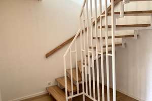 Tolle Maisonettewohnung mit eigener Terrasse sucht Mieter!  – Die vollständige Adresse der Immobilie erhältst du vom Anbieter., 51107 Rath/Heumar, Köln – Vorschaubild 13