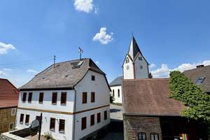 TOP-CHANCE DES SOMMERS!!! PREIS-LEISTUNGS-KNALLER IN WIESBADEN-KLOPPENHEIM!!! – Oberstraße 18, 65207 Kloppenheim, Wiesbaden – Vorschaubild 11
