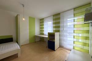 Stilvoll wohnen in Augsburg-Kriegshaber – freistehendes Einfamilienhaus mit Kamin & Designküche – Emily-Balch Straße 7, 86156 Kriegshaber, Augsburg – Vorschaubild 28