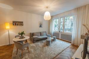 Schön eingerichtete Wohnung, in der Innenstadt - auf Zeit – Sankt Apern Straße 20, 50667 Altstadt/Nord, Köln – Vorschaubild 23