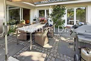 Helles Einfamilienhaus in Toplage von Hamburg-Ohlstedt – Wentzel Dr. – Hamburg – Vorschaubild 19