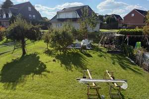 Stilvolle, exklusive 2-Zi-Dachgeschosswohnung mit Balkon und Stellplatz in bevorzugter ruhiger Lage – 23570 Travemünde, Lübeck – Vorschaubild 13