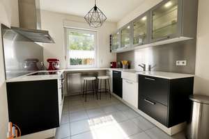 Magdeburg Ottersleben | Reihenmittelhaus mit 5 Zimmern, Terrasse und kleinem Garten – Stadtweg 79, 39116 Ottersleben, Magdeburg – Vorschaubild 11