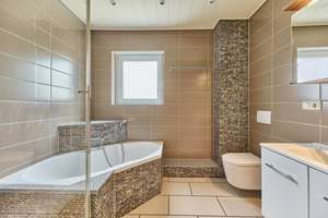 Lifestyle & Flexibilität: Modernes Haus mit Einliegerbereich – Die vollständige Adresse der Immobilie erhältst du vom Anbieter., 64295 Darmstadt-West, Darmstadt – Vorschaubild 13
