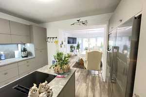 *** Renoviertes EFH mit Terrasse u. Garten *** – Leer (Kreis) – Vorschaubild 11
