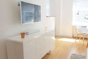 BIS ZU 14% RENDITE: 4 VOLLMÖBLIERTE SMART-HOMES IN CITY-BESTLAGE – Maastrichterstr. 38, 50672 Neustadt/Nord, Köln – Vorschaubild 22