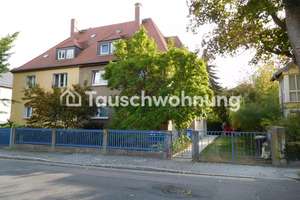 Tauschwohnung: 2-Zimmer-Plus-Wohnung im DG in Dresden-Niedersedlitz – Pfarrer-Schneider-Straße 19, 1257 Niedersedlitz, Dresden – Vorschaubild 2