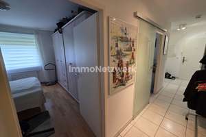 Wohnung mit Loggia, Einbauküche, Kellerbox und Duplex-Stellplatz in Saarbrücken-Eschberg – Die vollständige Adresse der Immobilie erhältst du vom Anbieter., 66121 Eschberg, Saarbrücken – Vorschaubild 6