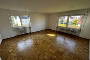 Helle sonnige 2-Zimmer-Wohnung