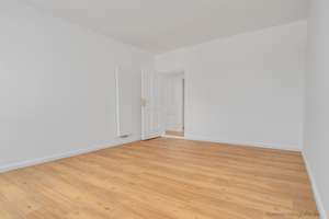 Kernsanierter 2-Zimmer-Altbau in Berlin-Köpenick: Erstbezug mit Wohnküche, Tageslichtbad und Balkon – Müggelheimer Straße 18, 12555 Köpenick, Berlin – Vorschaubild 4