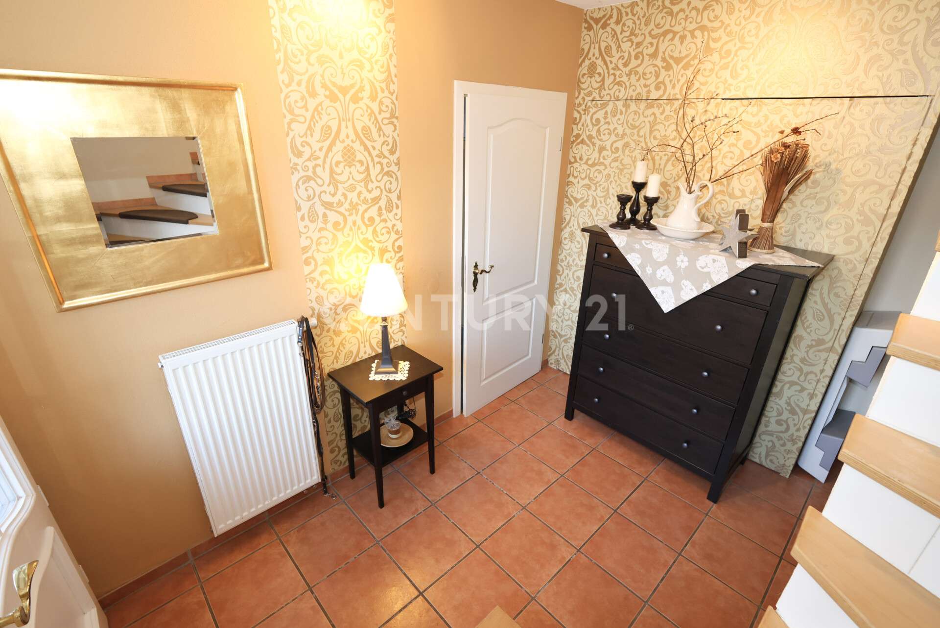 Immobilie in Bad Bentheim - Super großes Zweifamilienhaus mit tollem Garten in sehr ruhiger Siedlungslage! - Bild 12