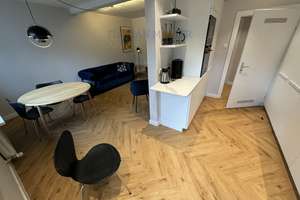 NEU- Zentrale Lage zur Freiburger Altstadt/ Stadtpark. ERSTKLASSIGE 3- ZW inkl. PREMIUM Einrichtung. – 79104 Neuburg, Freiburg im Breisgau – Vorschaubild 23