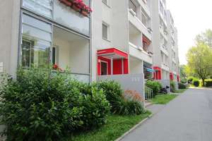 Ihr neues Familienglück: Modern, hell – Straße Usti nad Labem 249, 9119 Kappel, Chemnitz – Vorschaubild 1
