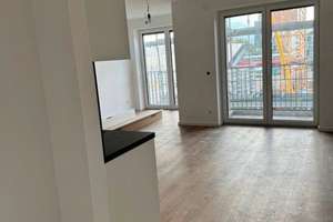 Luxuriöse 2-Zimmer Wohnung im 2. OG mit Balkon in Hamburg-Bramfeld – Die vollständige Adresse der Immobilie erhältst du vom Anbieter., 22179 Bramfeld, Hamburg – Vorschaubild 3