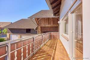 Schönbrunn: Großes Einfamilienhaus mit Garagen und Hofscheune! – Allemühler Str. 1, 69436 Rhein-Neckar-Kreis – Vorschaubild 11