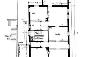 4-Zimmer-Wohnung – auch als 3er-WG geeignet – Gaisburgstraße 4B, 70182 Diemershalde, Stuttgart – Vorschaubild 8