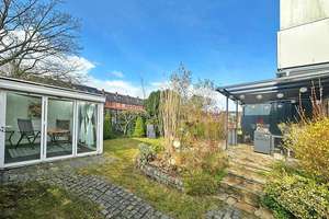 Verkauft/ Ellenerbrok-Schevemoor / Charmantes Reihenendhaus mit großzügigen Garten und Garage – Die vollständige Adresse der Immobilie erhältst du vom Anbieter., 28325 Ellenerbrok-Schevemoor, Bremen – Vorschaubild 18