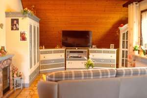 -RESERVIERT - Mehrgenerationenhaus mit Künstler-Charme – Die vollständige Adresse der Immobilie erhältst du vom Anbieter., 67136 Fußgönheim – Vorschaubild 10