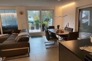 Traumhaus - Mehrfamilienhaus mit moderner Ausstattung, Pool, Sauna, sonnigem Garten und Balkon! – Draht 33, 85276 Pfaffenhofen an der Ilm – Vorschaubild 5