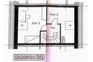 Ruhiges, sonniges Reihenmittelhaus in einem Ortsteil von Ulm – Mühlbachstr. 3/6, 89079 Ulm – Vorschaubild 10