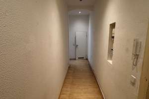 Geräumige 3-Zimmer-Wohnung zum Wohlfühlen – Drontheimer Str. 20, 13359 Gesundbrunnen, Berlin – Vorschaubild 2