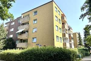 Helle 3-Zimmer-Wohnung mit Balkon in Bochum-Wattenscheid – bequem mit dem Aufzug erreichbar – Wikingerstraße 10, 44867 Bochum – Vorschaubild 23