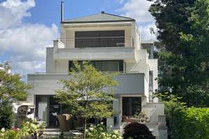 Unikat/Moderne Villa in 1. Reihe an der Kieler Förde  – Die vollständige Adresse der Immobilie erhältst du vom Anbieter., 24105 Düsternbrook, Kiel – Vorschaubild 2