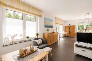 Krefeld Verberg! Energieeffizientes & neuwertiges Einfamilienhaus mit Südgarten und Garage – Die vollständige Adresse der Immobilie erhältst du vom Anbieter., 47802 Verberg, Krefeld – Vorschaubild 7