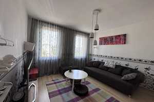 Stilvolle 2-Raum-Wohnung mit gehobener Innenausstattung in Nürnberg – Bärenschanzstraße 83, 90429 Nürnberg – Vorschaubild 14