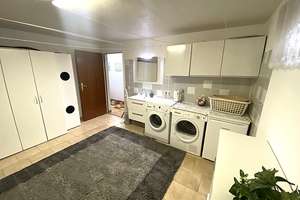 Charmanter Bungalow mit Vollkeller, Garage und idyllischem Garten – Die vollständige Adresse der Immobilie erhältst du vom Anbieter., 52428 Jülich – Vorschaubild 18