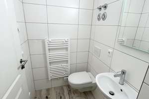 Hochwertige 3-Raumwohnung mit 2 x Bäder, 2 x Balkone, Fahrstuhl und Tiefgarage möglich !! – Johannisstr. 5, 18055 Stadtmitte, Rostock – Vorschaubild 30