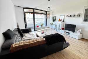 geräumige 2 Zimmerwohnung am Rande der Oststadt – Collinistraße 5, 68161 Mannheim – Vorschaubild 3