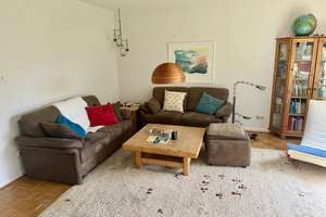 Doppelhaushälfte mit Garten in ruhiger Wohnlage von Sennestadt – 33689 Sennestadt, Bielefeld – Vorschaubild 4