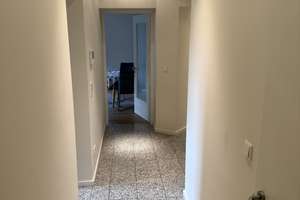 Wunderschöne 2-Zimmer-Wohnung mit Terrasse in Top-Lage Mannheim (Oststadt / Stresemannstraße) – Stresemannstraße 4, 68165 Schwetzingerstadt/Oststadt, Mannheim – Vorschaubild 9