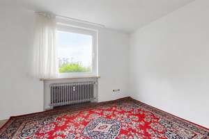 Leerstehende 3-Zimmer-Wohnung mit großem Balkon und PKW-Stellplatz – Die vollständige Adresse der Immobilie erhältst du vom Anbieter., 38112 Lehndorf-Watenbüttel, Braunschweig – Vorschaubild 6