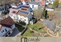 Cazale-030 Einfamilienhaus Lan