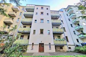 Gemütliche 3-Zimmer-Wohnung mit Balkon auf dem Kaßberg! – Rudolf-Marek-Straße 6, 9112 Chemnitz – Vorschaubild 13