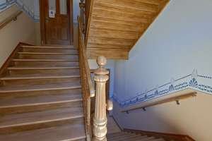 / Familien aufgepasst! / 4 ZIMMER + EBK + SP / Erstbezug ab August / – Georg-Schwarz-Straße 163, 4179 Leutzsch, Leipzig – Vorschaubild 17