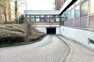Gut geschnittene Etagenwohnung in beliebter Wohnlage – Die vollständige Adresse der Immobilie erhältst du vom Anbieter., 50735 Niehl, Köln – Vorschaubild 15