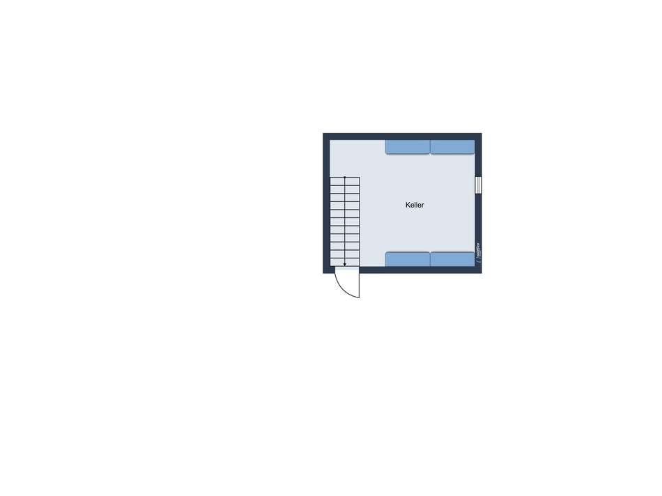 Grundriss UG