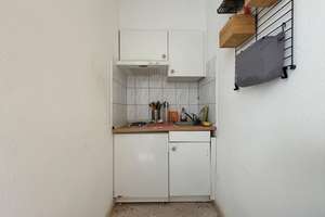 Eine Investition, die überzeugt: Vermietetes 1-Zimmerappartement in Universitätsnähe! – 50674 Neustadt/Süd, Köln – Vorschaubild 6