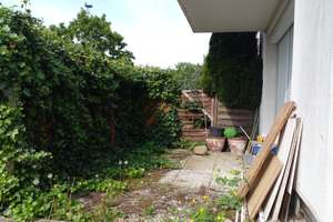 Gartenliebhaber für modernisierte 2-Zimmer-EG-Wohnung mit eigenem Garten gesucht – Wildthagenweg 1, 30453 Ahlem, Hannover – Vorschaubild 14