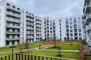 2-Zimmer-Wohnung mit Einbauküche am Otto-Weidt-Platz zu vermieten – Lydia-Rabinowtisch-Straße 26, 10557 Moabit, Berlin – Vorschaubild 7