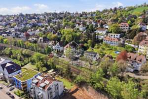 Flexibel nutzbares Wohn- und Geschäftshaus mit großem Garten 
und umfangreichen Parkmöglichkeiten – Die vollständige Adresse der Immobilie erhältst du vom Anbieter., 70192 Lenzhalde, Stuttgart – Vorschaubild 16