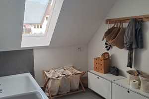 Charmantes Reihenhaus mit gehobener Innenausstattung und EBK in Hannover Alt-Ricklingen – Hannover – Vorschaubild 10