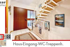 Direkt am Ortsrand, 1-2-3 Fam.-Haus mit 300m² Wfl. – Die vollständige Adresse der Immobilie erhältst du vom Anbieter., 71577 Großerlach – Vorschaubild 22
