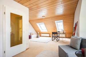 KEINE KÄURERPROVISION Junges Reihenendhaus mit Garten und Carport in Bielefeld Gellershagen – Die vollständige Adresse der Immobilie erhältst du vom Anbieter., 33613 Schildesche, Bielefeld – Vorschaubild 23