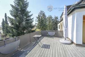 Großzügige 4-Zimmer-Wohnung mit 60m² Dachterrasse in Nürnberg – Prießnitzstraße 25, 90419 Bielingplatz, Nürnberg – Vorschaubild 5